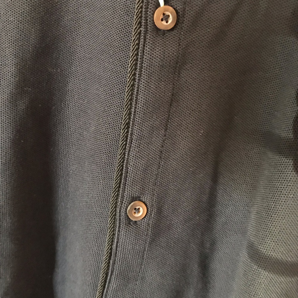 Zara Men button up - Picture 3 of 3